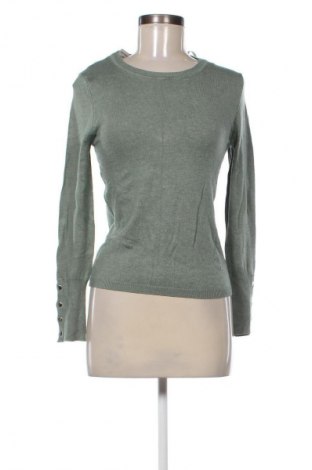Női pulóver ONLY, Méret S, Szín Zöld, Ár 12 829 Ft