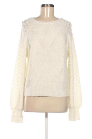 Dámsky pulóver ONLY, Veľkosť XL, Farba Biela, Cena  37,95 €