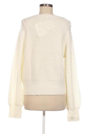 Dámsky pulóver ONLY, Veľkosť XL, Farba Biela, Cena  37,95 €