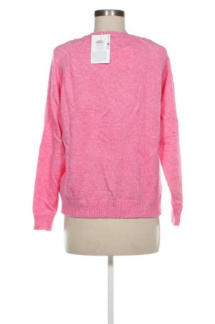 Damenpullover ONLY, Größe M, Farbe Rosa, Preis € 41,99