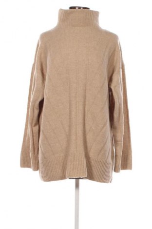 Női pulóver ONLY, Méret M, Szín Bézs, Ár 5 689 Ft