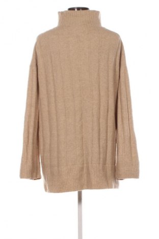 Női pulóver ONLY, Méret M, Szín Bézs, Ár 5 689 Ft