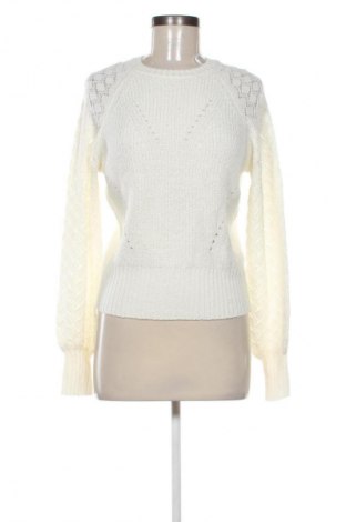 Női pulóver ONLY, Méret S, Szín Ekrü
, Ár 12 829 Ft