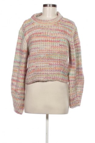 Damski sweter ONLY, Rozmiar M, Kolor Kolorowy, Cena 133,99 zł