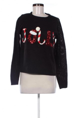 Dámsky pulóver ONLY, Veľkosť S, Farba Čierna, Cena  6,29 €