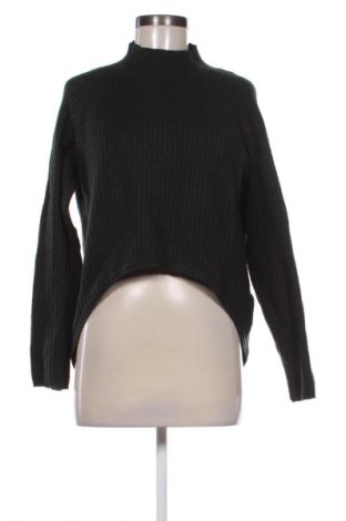 Γυναικείο πουλόβερ ONLY, Μέγεθος M, Χρώμα Πράσινο, Τιμή 14,00 €