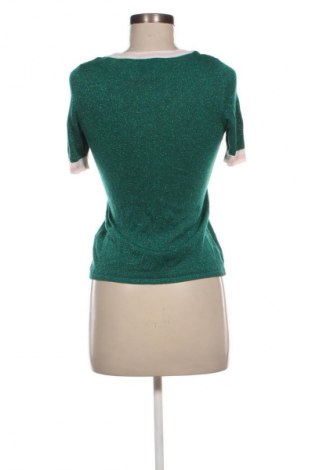 Дамски пуловер ONLY, Размер XS, Цвят Зелен, Цена 4,99 лв.