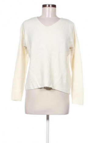 Dámský svetr ONLY, Velikost M, Barva Krémová, Cena  342,00 Kč