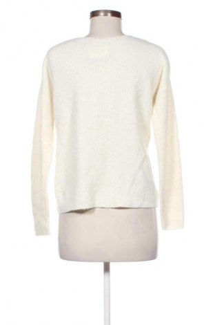 Dámský svetr ONLY, Velikost M, Barva Krémová, Cena  342,00 Kč
