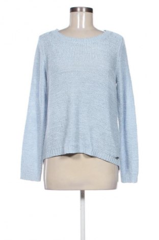 Damenpullover ONLY, Größe M, Farbe Blau, Preis € 13,82