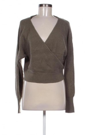 Dámský svetr ONLY, Velikost L, Barva Zelená, Cena  259,00 Kč