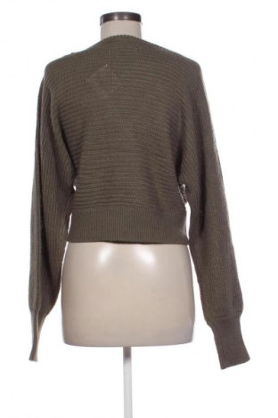 Dámský svetr ONLY, Velikost L, Barva Zelená, Cena  259,00 Kč