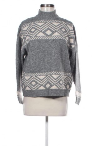 Дамски пуловер ONLY, Размер S, Цвят Многоцветен, Цена 50,99 лв.