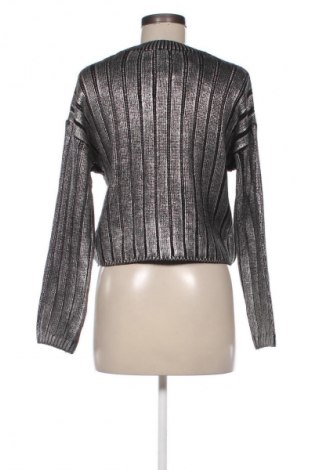 Női pulóver ONLY, Méret S, Szín Ezüstös, Ár 4 679 Ft