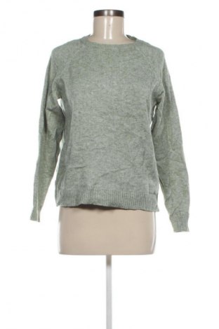 Női pulóver ONLY, Méret S, Szín Zöld, Ár 3 849 Ft
