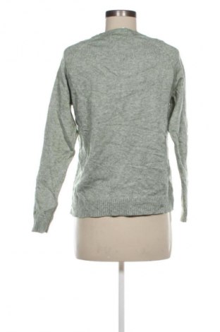 Női pulóver ONLY, Méret S, Szín Zöld, Ár 3 849 Ft