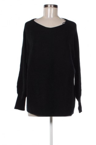Damenpullover ONLY Carmakoma, Größe M, Farbe Schwarz, Preis € 41,99