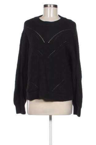 Damenpullover Object, Größe S, Farbe Schwarz, Preis € 14,99