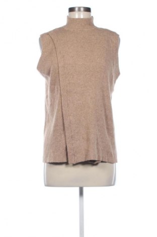Damenpullover Object, Größe S, Farbe Beige, Preis € 12,99