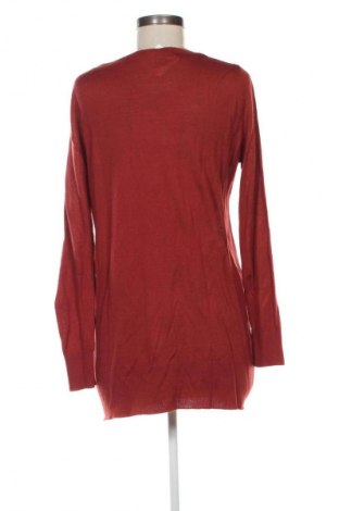 Damenpullover Object, Größe XL, Farbe Rot, Preis € 13,99