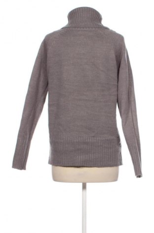 Damski sweter Okay, Rozmiar M, Kolor Szary, Cena 66,65 zł