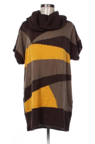 Damenpullover Okay, Größe XL, Farbe Mehrfarbig, Preis € 6,99