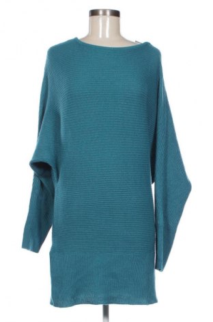 Damenpullover Okay, Größe XL, Farbe Blau, Preis € 10,99