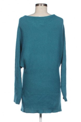 Damenpullover Okay, Größe XL, Farbe Blau, Preis € 10,99