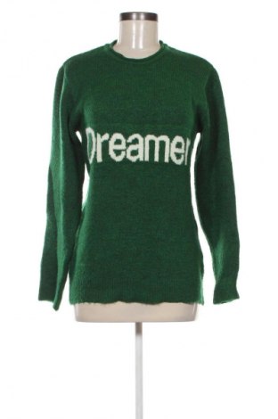 Női pulóver Ole By Koton, Méret XS, Szín Zöld, Ár 8 208 Ft