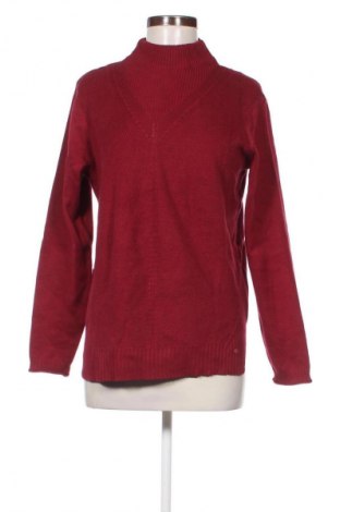 Női pulóver Olsen, Méret M, Szín Piros, Ár 4 889 Ft