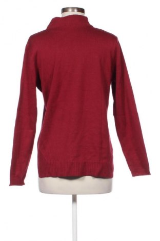 Női pulóver Olsen, Méret M, Szín Piros, Ár 4 889 Ft