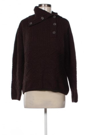 Damenpullover Olsen, Größe L, Farbe Braun, Preis € 14,99