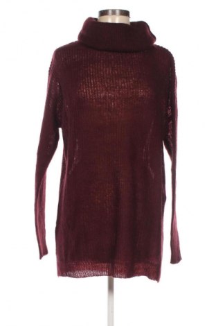 Damenpullover Oltre, Größe M, Farbe Rot, Preis € 43,99