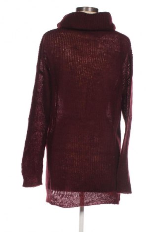 Damenpullover Oltre, Größe M, Farbe Rot, Preis € 43,99