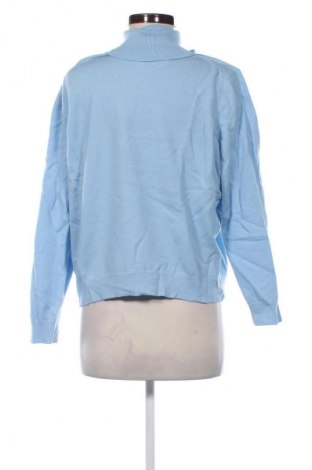 Damski sweter Olymp, Rozmiar XXL, Kolor Niebieski, Cena 303,99 zł