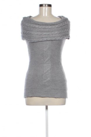 Damenpullover One Love, Größe XS, Farbe Grau, Preis € 7,99