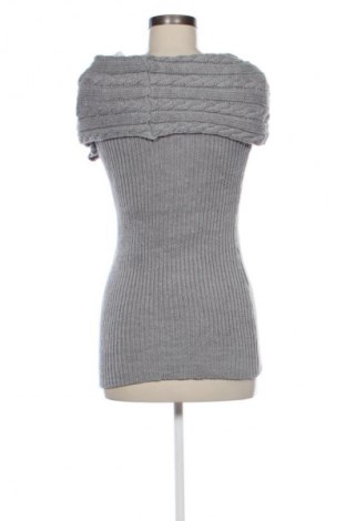 Damenpullover One Love, Größe XS, Farbe Grau, Preis € 7,99
