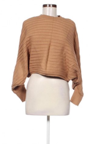 Dámský svetr Oops, Velikost S, Barva Béžová, Cena  509,00 Kč