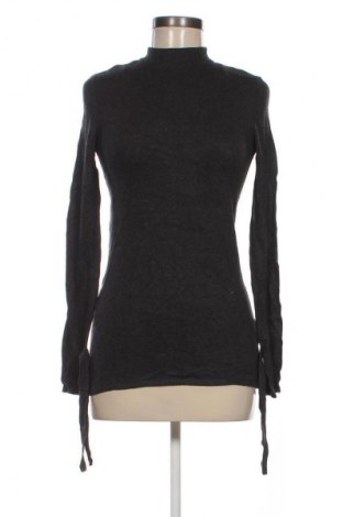 Γυναικείο πουλόβερ Orsay, Μέγεθος S, Χρώμα Γκρί, Τιμή 11,99 €