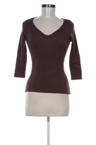 Pulover de femei Orsay, Mărime M, Culoare Maro, Preț 77,17 Lei
