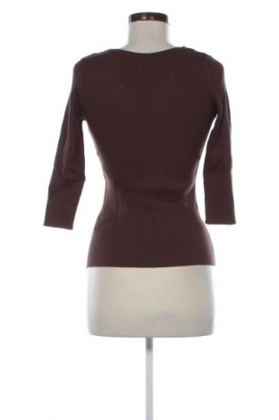 Pulover de femei Orsay, Mărime M, Culoare Maro, Preț 77,17 Lei
