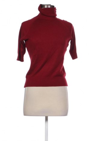Dámsky pulóver Orsay, Veľkosť M, Farba Červená, Cena  14,77 €