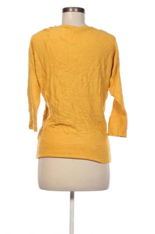 Damenpullover Orsay, Größe L, Farbe Gelb, Preis € 11,99