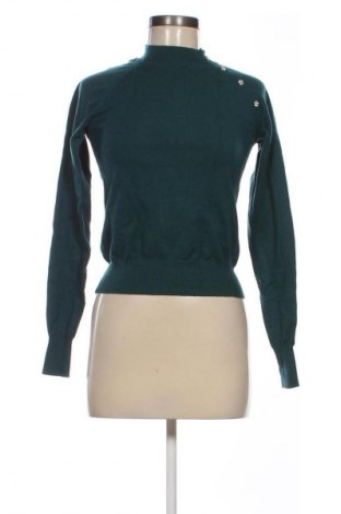 Dámský svetr Orsay, Velikost S, Barva Zelená, Cena  371,00 Kč