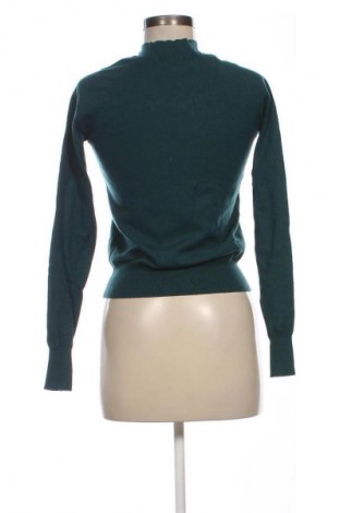 Dámský svetr Orsay, Velikost S, Barva Zelená, Cena  371,00 Kč