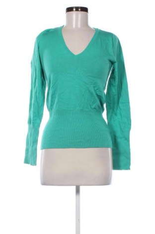 Pulover de femei Orsay, Mărime L, Culoare Verde, Preț 78,99 Lei