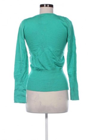 Pulover de femei Orsay, Mărime L, Culoare Verde, Preț 78,99 Lei