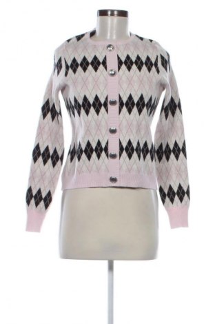 Γυναικείο πουλόβερ Orsay, Μέγεθος S, Χρώμα Πολύχρωμο, Τιμή 12,99 €