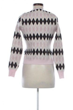 Γυναικείο πουλόβερ Orsay, Μέγεθος S, Χρώμα Πολύχρωμο, Τιμή 12,99 €