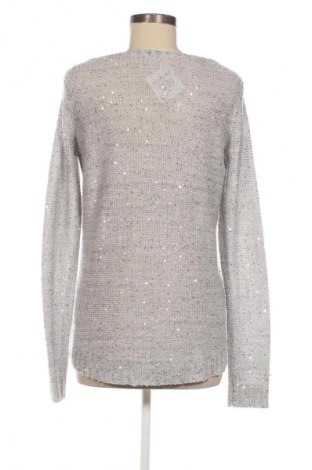 Дамски пуловер Orsay, Размер L, Цвят Сив, Цена 30,00 лв.